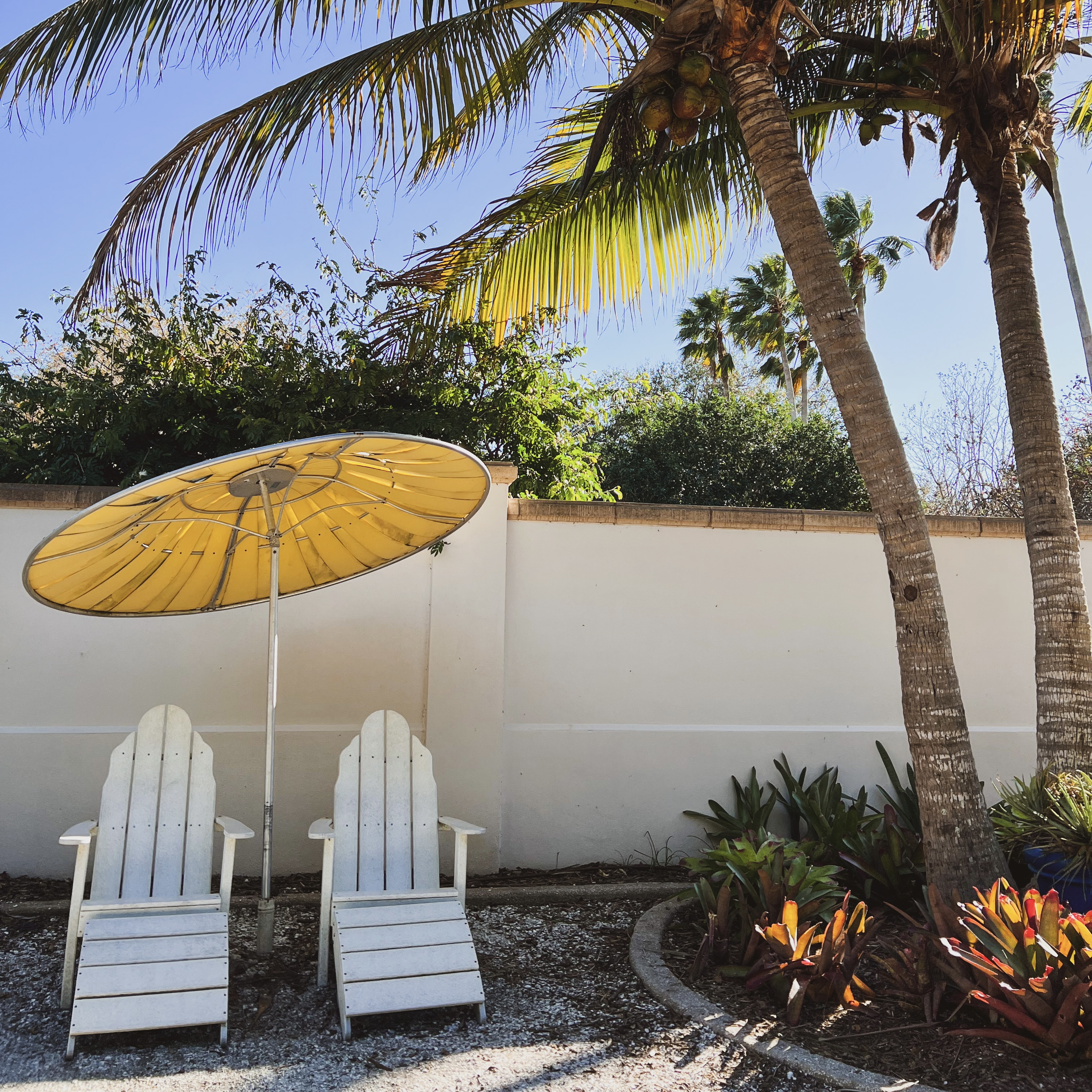 Florida Botanical Gardens