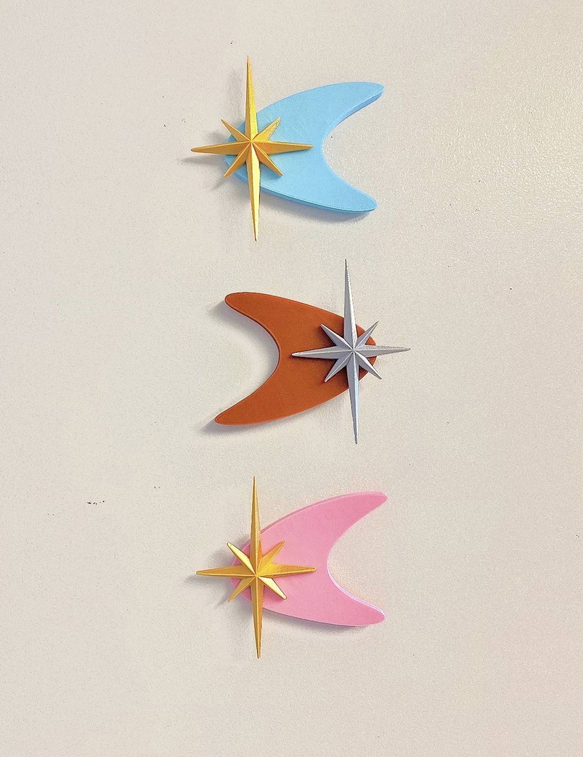 Coastal Palms  -- Itzel